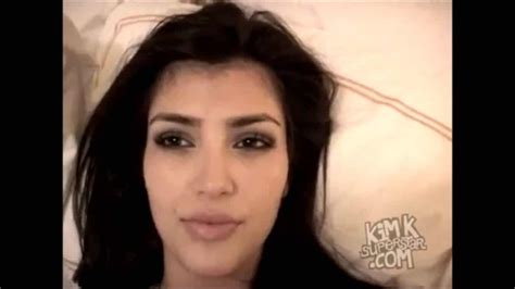 kim k sextape leak|Kim Kardashian à poil : vidéos porno et sex tapes @ xHamster